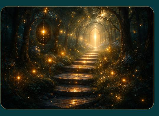 Hypnose-Reise
